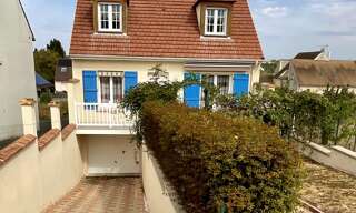 Maison 7 Pièces 105 m² à vendre à Mennecy (91540)