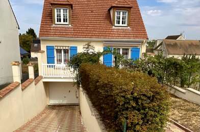 Maison 7 pièces 370000 €