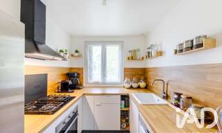 Maison 6 Pièces 90 m² à vendre à Taverny (95150)