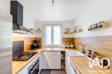 Maison 6 pièces 345000 €