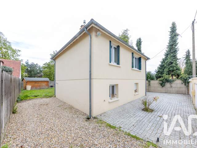 Vente Maison/villa 6 pièces — photo du bien