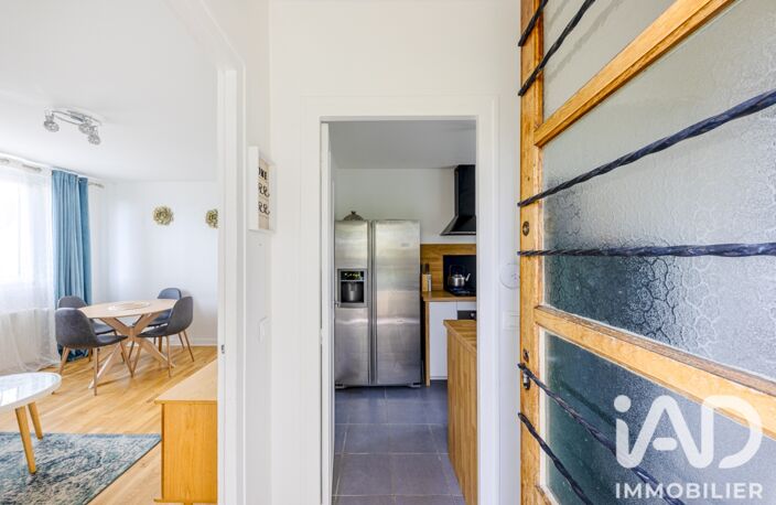 Vente Maison/villa 6 pièces — photo 3