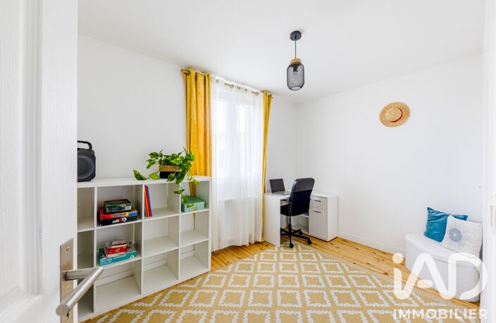 Vente Maison/villa 6 pièces — photo 5