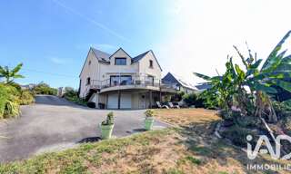 Maison 5 Pièces 124 m² à vendre à Plumelin (56500)