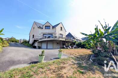 Maison 5 pièces 345510 €