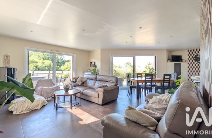Vente Maison/villa 5 pièces — photo 2