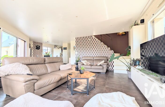 Vente Maison/villa 5 pièces — photo 3