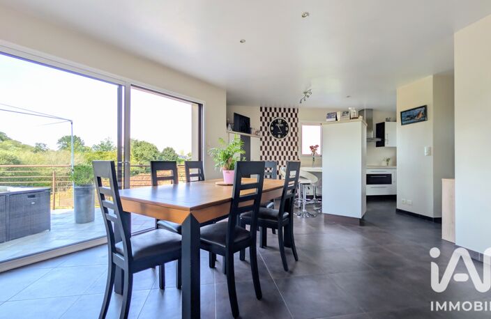 Vente Maison/villa 5 pièces — photo 4