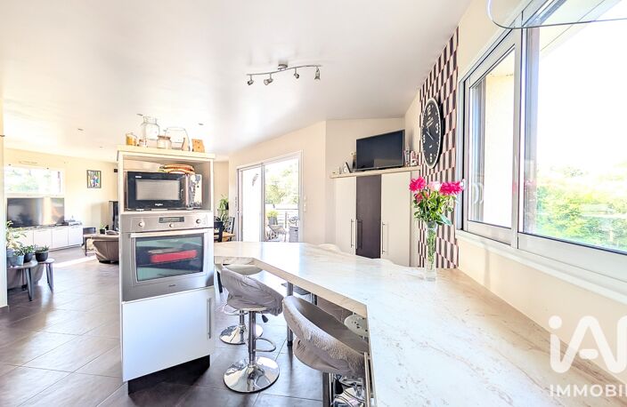 Vente Maison/villa 5 pièces — photo 5
