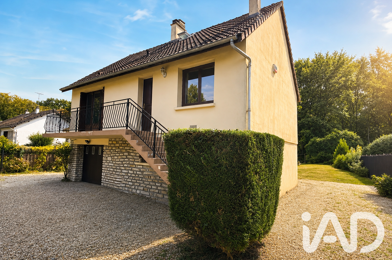 Maison 4 pièces 269000 €