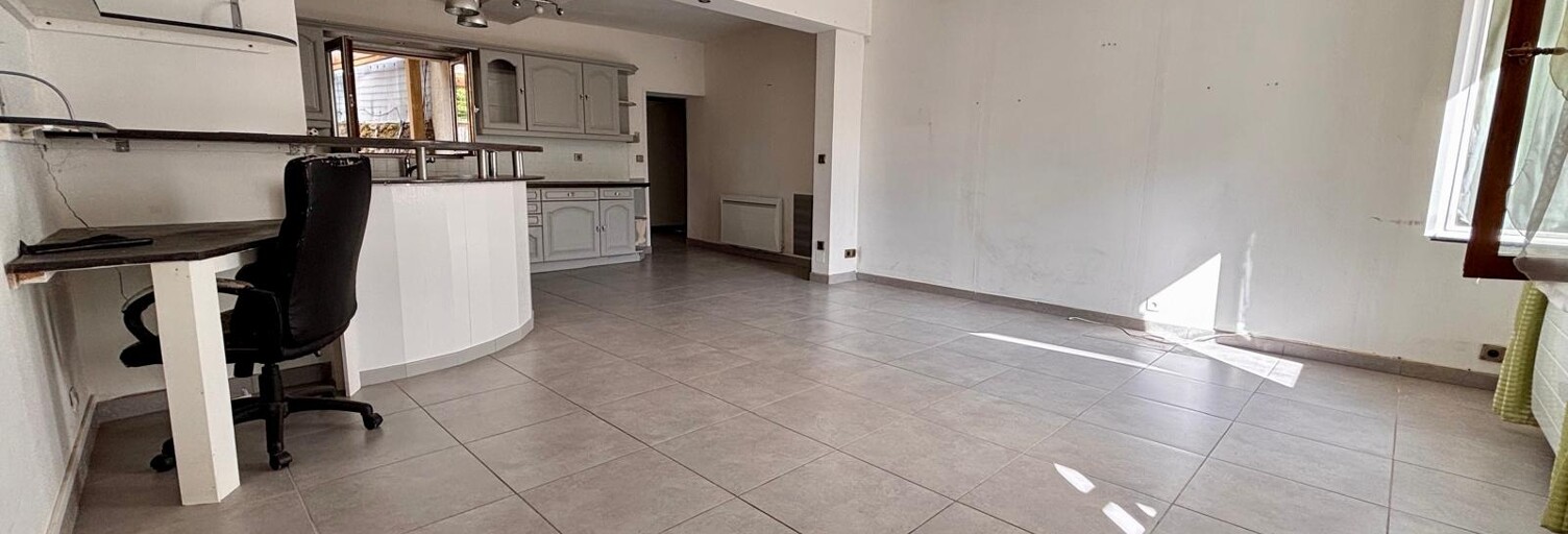 Maison 6 Pièces 120 m² à vendre à Château-Thierry (02400)