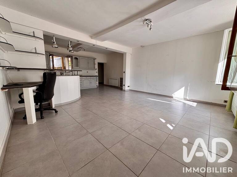 Vente Maison de village 6 pièces — photo 1