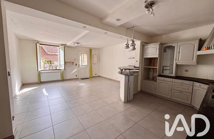 Vente Maison de village 6 pièces — photo 3