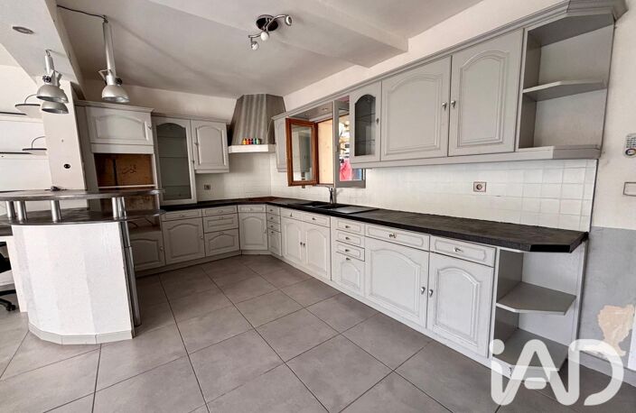 Vente Maison de village 6 pièces — photo 4