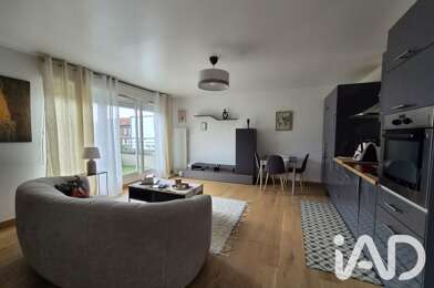 Appartement 3 pièces 219000 €