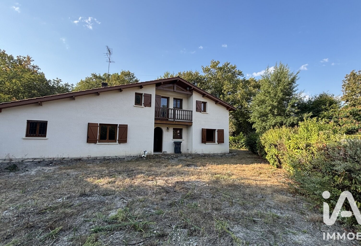 Vente Maison/villa 7 pièces — photo 1