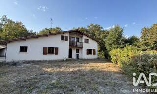 Maison 7 Pièces 157 m² à vendre à Saint-Selve (33650)