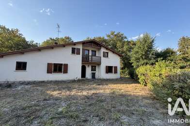 Maison 7 pièces 416000 €