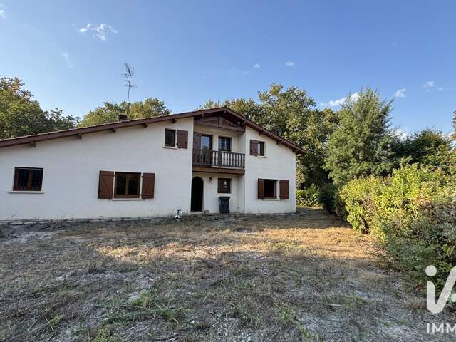 Vente Maison/villa 7 pièces — photo du bien