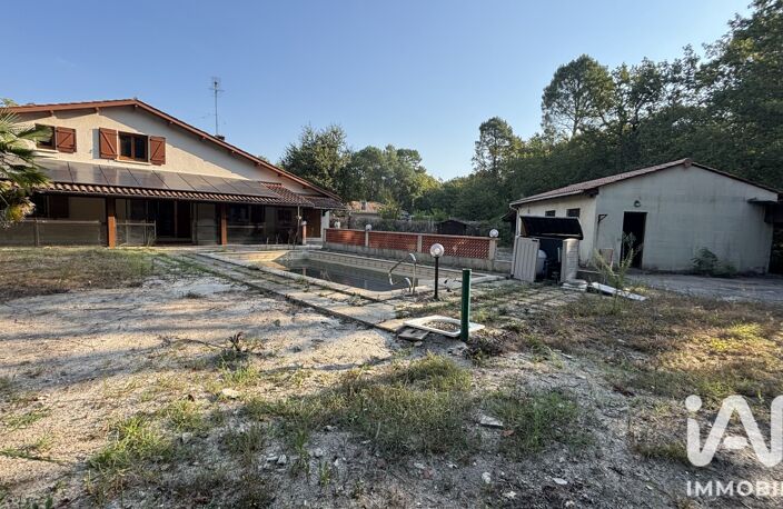 Vente Maison/villa 7 pièces — photo 2