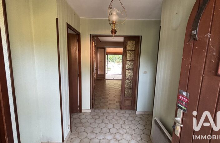 Vente Maison/villa 7 pièces — photo 3