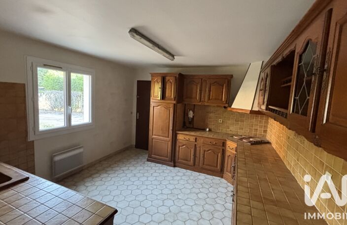 Vente Maison/villa 7 pièces — photo 4