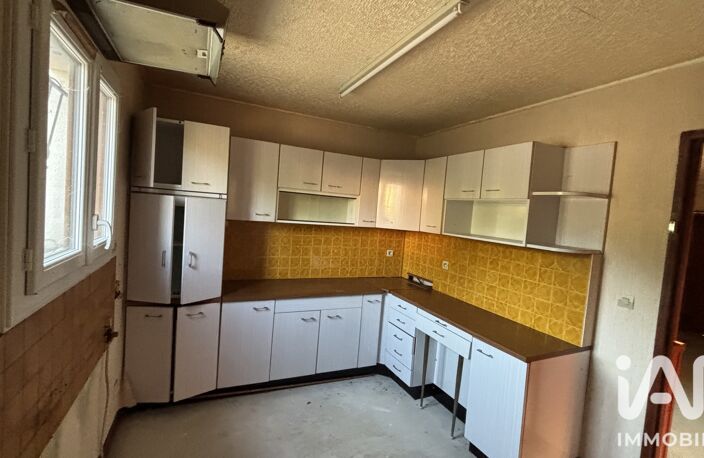 Vente Maison/villa 7 pièces — photo 5