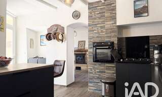 Maison 4 Pièces 107 m² à vendre à Lançon-Provence (13680)