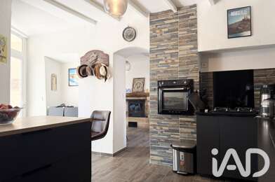Maison 4 pièces 298000 €