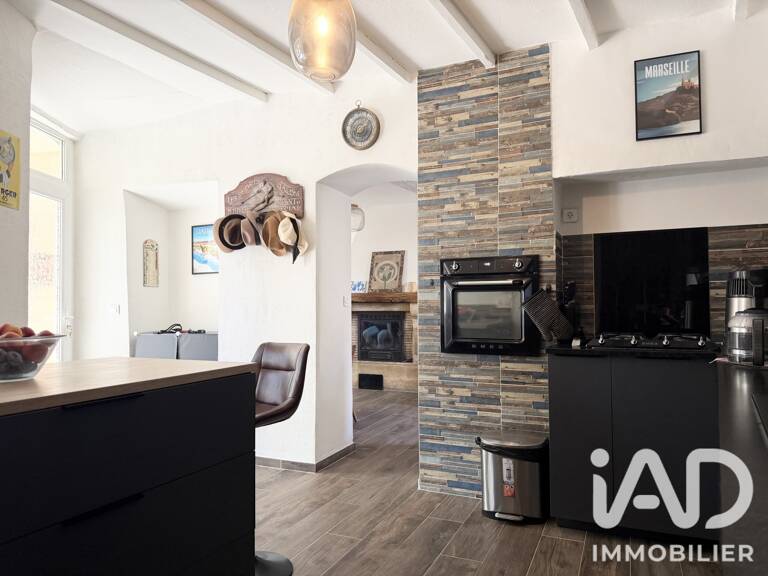 Vente Maison de village 4 pièces — photo 1