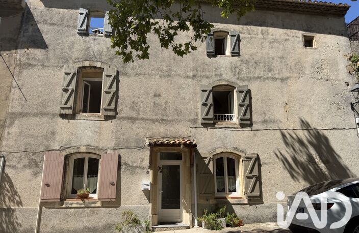 Vente Maison de village 4 pièces — photo 3