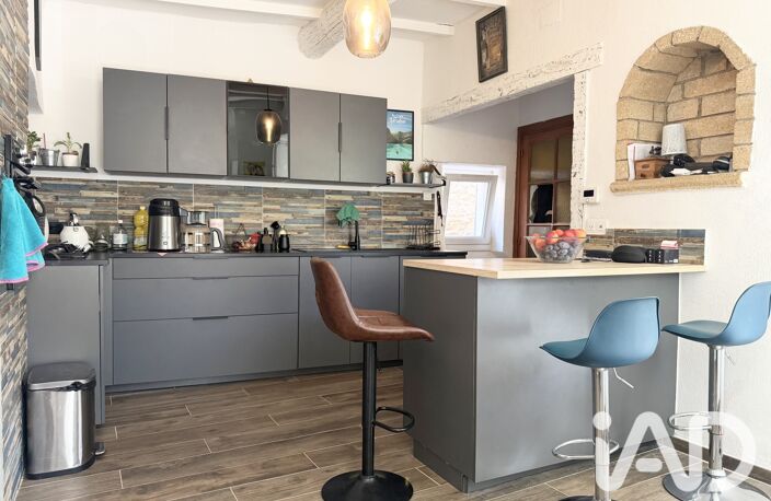 Vente Maison de village 4 pièces — photo 5