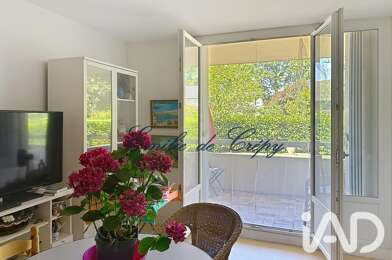 Appartement 4 pièces 109000 €