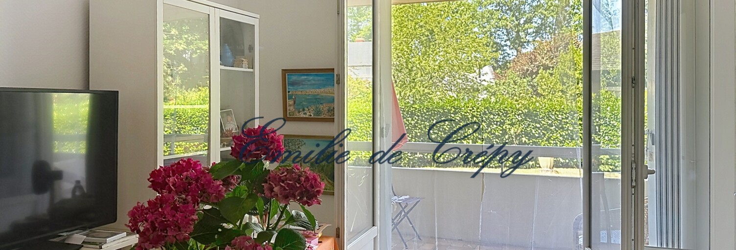 Appartement 4 Pièces 80 m² à vendre à Orléans (45100)