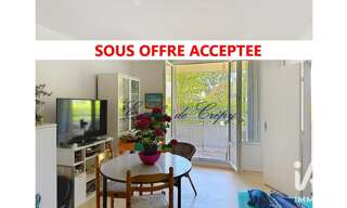 Appartement 4 Pièces 80 m² à vendre à Orléans (45100)