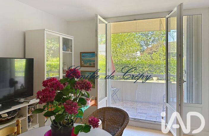 Vente Appartement 4 pièces — photo 2