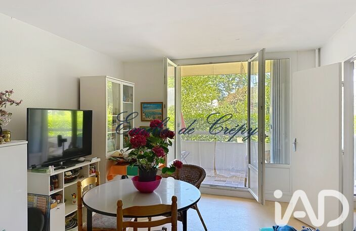 Vente Appartement 4 pièces — photo 3