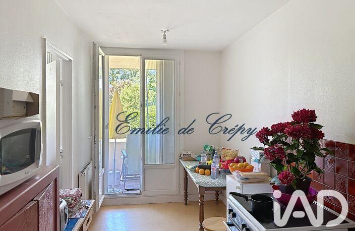 Vente Appartement 4 pièces — photo 4