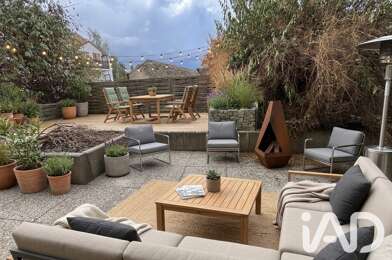 Appartement 2 pièces 180000 €