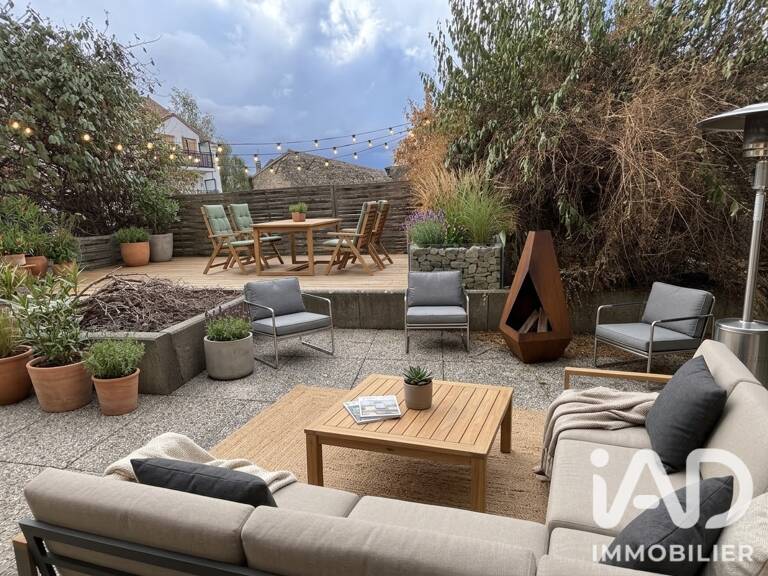Vente Appartement 2 pièces — photo 1