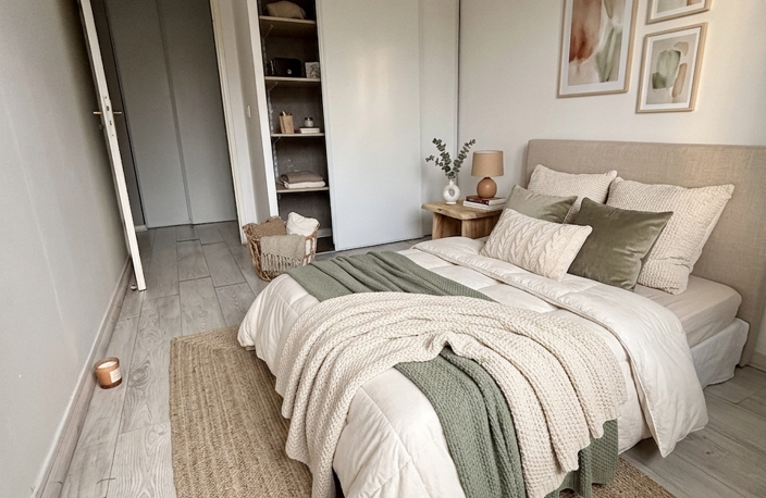 Vente Appartement 2 pièces — photo 3