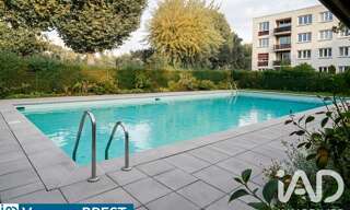 Appartement 4 Pièces 72 m² à vendre à Chilly-Mazarin (91380)
