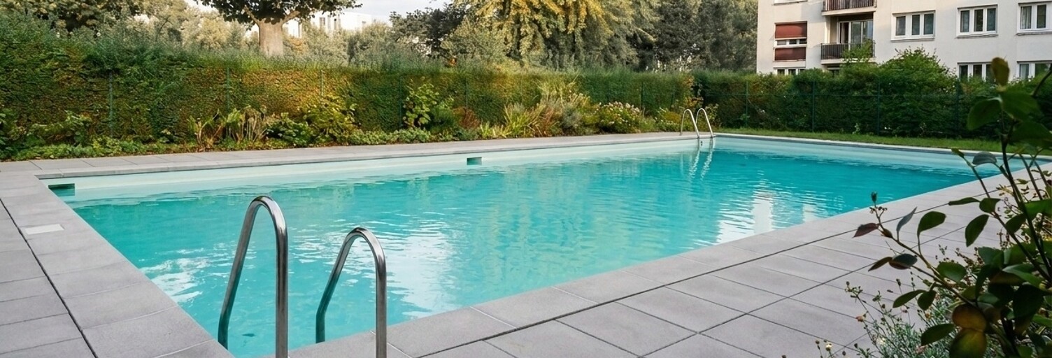 Appartement 4 Pièces 72 m² à vendre à Chilly-Mazarin (91380)