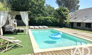 Maison 10 Pièces 256 m² à vendre à Saint-Étienne-de-Montluc (44360)