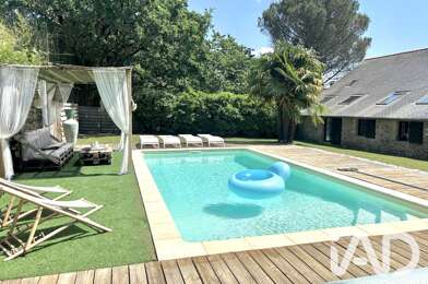 Maison 10 pièces 795000 €