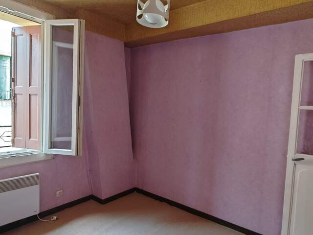 Vente Maison de village 3 pièces — photo du bien