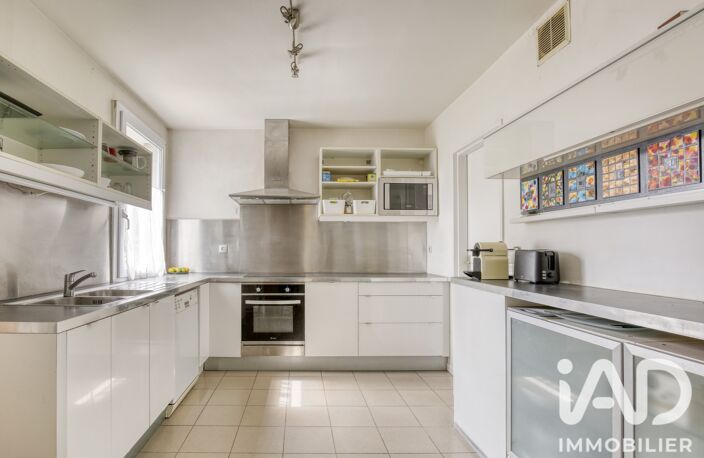 Vente Maison/villa 5 pièces — photo 2
