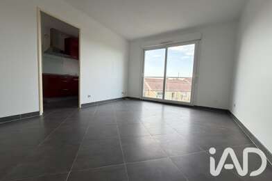 Appartement 2 pièces 630 €