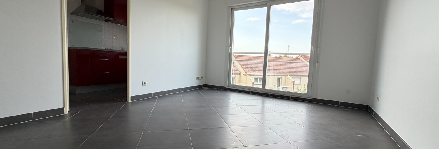 Appartement 2 Pièces 46 m² à louer à Châlons-en-Champagne (51000)