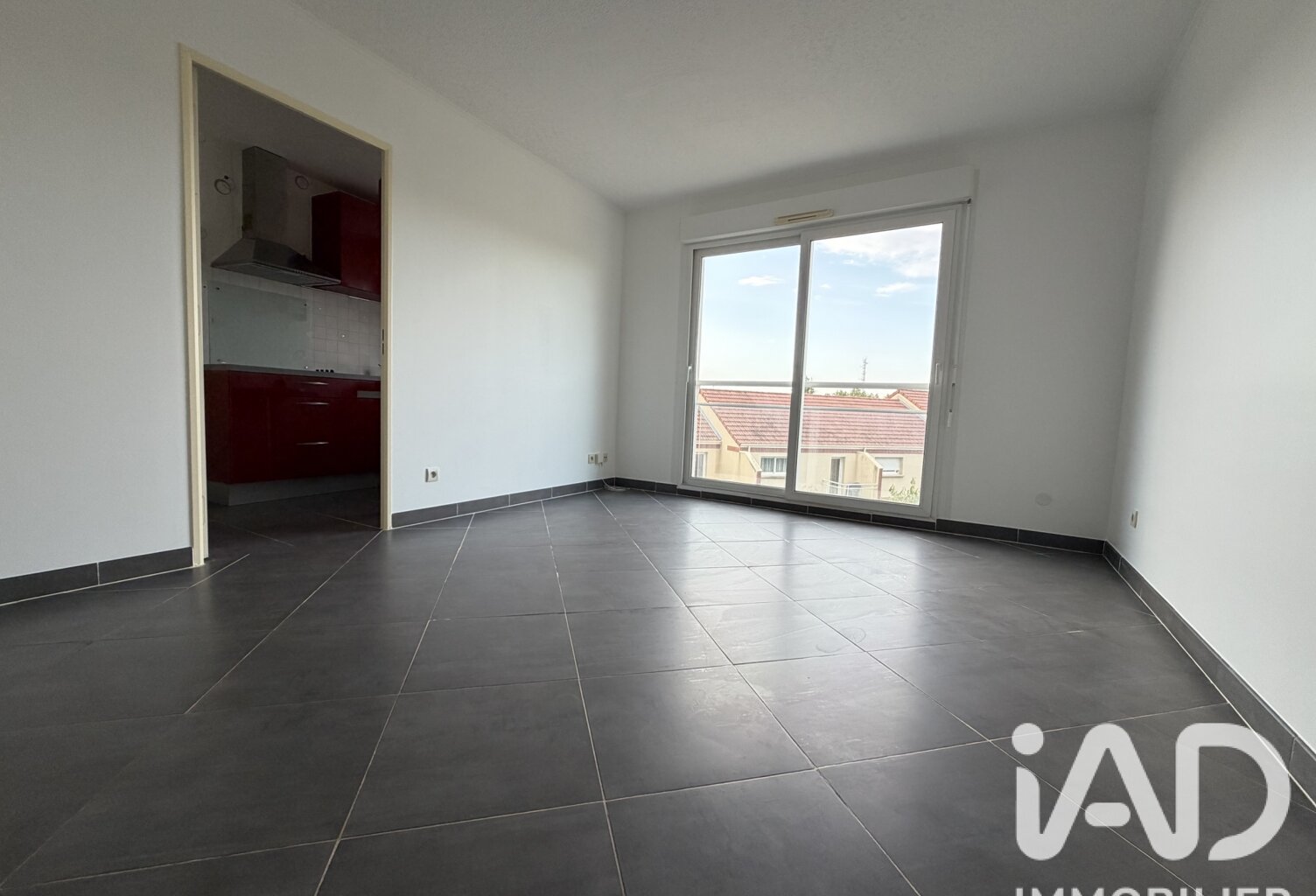 Location Appartement 2 pièces — photo 1